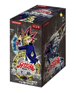YUGIOH 10th Booster Card “ Invasion of Chaos ” Korean Version 1 BOX ( IOC-KR ) - Image 1
