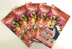 YUGIOH Card Booster "Pharaoh's Servant" Korean Version 1 Unopened BOX ( PSV-KR ) - Image 2