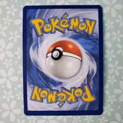 Pokemon Card Raikou V 048/172 Ultra Rare Sword Shield Prize Pack Series 3 LP - Image 2