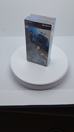 [ Mapniverse ] Korean Solo Leveling Vol.1 Collectible Card Booster Box ( SL1E ) - Image 2