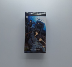 [ Mapniverse ] Korean Solo Leveling Vol.1 Collectible Card Booster Box ( SL1E ) - Image 3