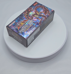 Yu-Gi-Oh TCG Booster Card Premium Pack Vol.09 Korean Ver. YUGIOH 1 BOX (PP05-KR) - Image 2
