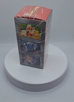 Pokemon Card Scarlet&Violet Glory of Team Rocket Booster sv10 Korean Ver Pokemon - Image 2