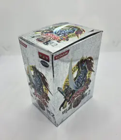 Yu-Gi-Oh Booster Card " Beginner's Pack 2 " Korean Ver. YUGIOH 1 BOX ( BP2-KR ) - Image 3
