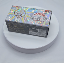 Yu-Gi-Oh TCG Booster Card Premium Pack Vol.05 Korean Ver. YUGIOH 1 BOX (PP05-KR) - Image 2