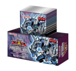 Yu-Gi-Oh TCG Booster Card Premium Pack Vol.08 Korean Ver. YUGIOH 1 BOX (PP08-KR) - Image 3
