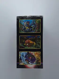 Pokemon Card Sword & Shield " Paradigm Trigger " Korean Ver. TCG Booster Box s12 - Image 5