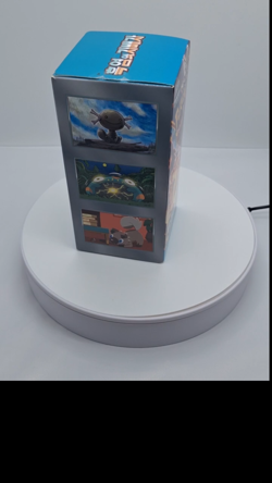 Pokemon Card Scarlet & Violet Ruler of the Black Fire Korean Ver Booster Box sv3 - Image 2