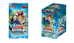 Yu-Gi-Oh Booster Card "Legend of Blue Eyes White" Korea YUGIOH 1 BOX ( LOB-KR ) - Image 2