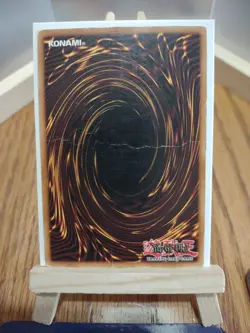 Yu-Gi-Oh Card Blade Knight Holo Limited Edition Collector's Tins CT1-EN002 TCG. - Image 4