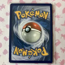 Pokemon TCG Paradox Rift Plusle 193 Illustration Rare Holo Card Full Art Mint - Image 2