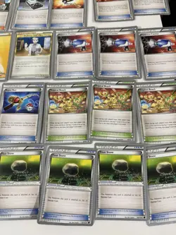 Lot Of 58 Pokemon World Championship 2013 Cards - Image 2