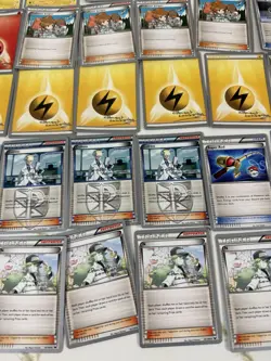 Lot Of 58 Pokemon World Championship 2013 Cards - Image 3