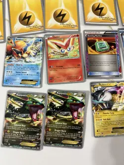 Lot Of 58 Pokemon World Championship 2013 Cards - Image 4