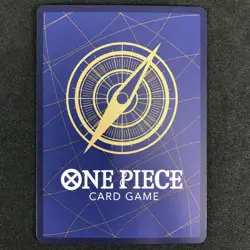 One Piece Card Game Nami OP08-106 OP09 SP Emperors in the New World Japanese - Image 2