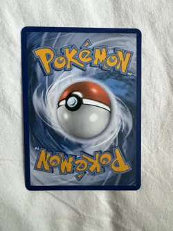 !!TEXT ME!! Pokemon JUMBO/Oversized Card Mega M Rayquaza EX Full Art XY 98/98 - Image 2