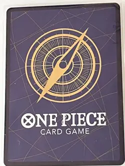 ONE PIECE Card Game Nami R OP01-016 SP Awakening of the New Era Japanese - Image 2