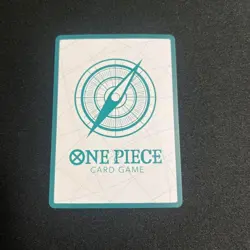 DON !! Card Gold Frame Roronoa Zoro ONE PIECE Card The Best PRB-01 Japanese NM - Image 2