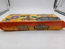 2024 Pokemon Cards Trick or Trade Booster Bundle - 120x 3-Card Packs Halloween - Image 2