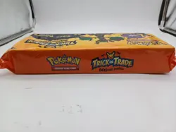 2024 Pokemon Cards Trick or Trade Booster Bundle - 120x 3-Card Packs Halloween - Image 4
