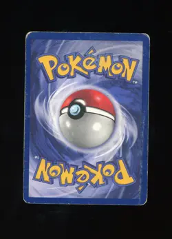 Mew Black Star #8 Pokemon TCG Promo Card HP Condition - Image 2