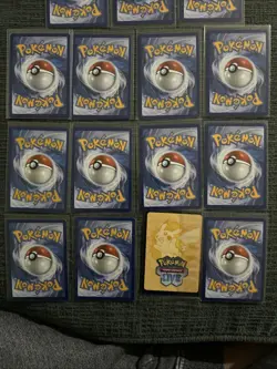 Pokemon Tcg Mega Evolution Sir/ Ex / ir Card Lot 16x All Mint/nm - Image 4