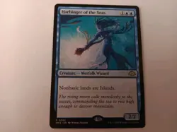 MTG Harbinger of the Seas 63 MH3 Regular - Image 1