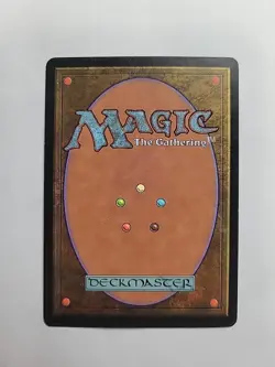 MTG - Mortuary Stronghold Regular ( Spanish) - Image 3