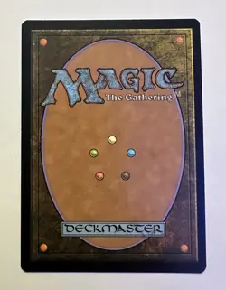 MTG Lotus Cobra - Showcase FOIL - Image 2