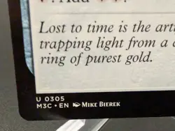 Sol Ring Commander: Modern Horizons 3 Regular - Image 2