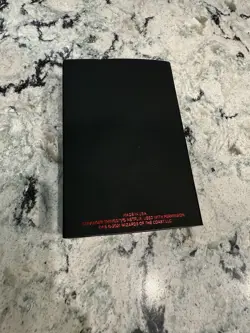 Secret Lair Drop Series Box X Stranger Things Sealed Pack In Box - Image 3