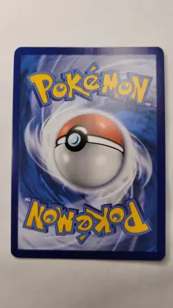 Pokemon Mewtwo Evolutions Cracked Ice Holo Rare 51/108 NM - Image 2