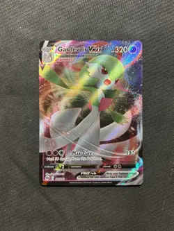 Pokemon TCG Gardevoir Vmax 017/073! NM Condition! See Description! - Image 1