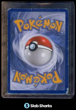 2014 POKEMON XY PHANTOM FORCES #034/119 GENGAR EX - Image 2