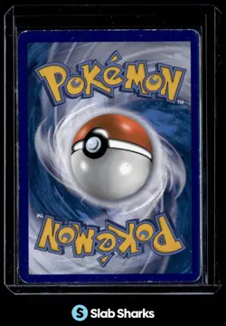 2015 POKEMON XY ANCIENT ORIGINS #15/98 ENTEI HOLO - Image 2