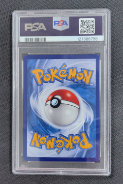 PSA 10 Pokemon TCG Chinese exclusive Umbreon Gem Pack Vol.2 06 15/15 CBB2C - Image 2