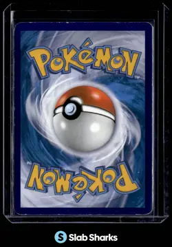 2015 POKEMON XY PRIMAL CLASH #104/160 AZUMARILL HOLO - Image 2