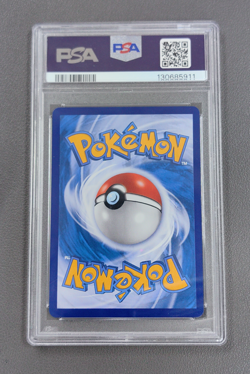 PSA 10 Pokemon Chinese 151 Gengar Pikachu Art Rare Holo 2025 151C 172/151 AR - Image 2