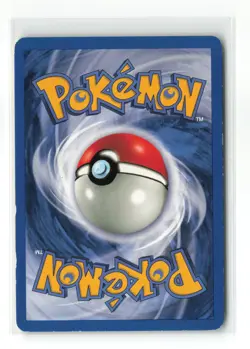 GYARADOS 7/130 HOLO RARE BASE SET 2 POKEMON TCG MP - Image 2