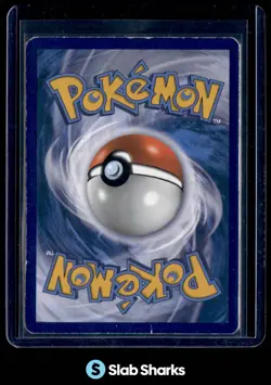 2015 POKEMON XY PRIMAL CLASH #105/160 GARDEVOIR - Image 2