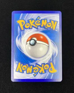 2025 Pokemon TCG Chinese Gem Pack Vol 3 CBB3C-0207/07 Meowth Holo N10 - Image 2