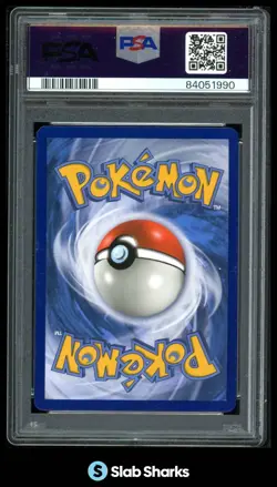 2019 POKEMON SUN & MOON #216/214 FA/VENOMOTH GX UNBROKEN BONDS-SECRET PSA 10 - Image 2