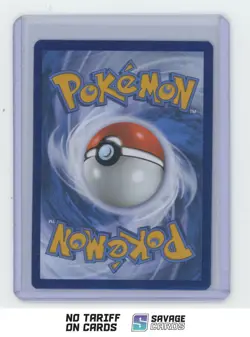 2023 Pokemon Obsidian Flames Promo Holo Charmander #044 - Image 2
