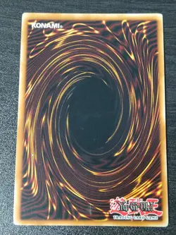 Yu-Gi-Oh! Judgment of Anubis - RDS-ENSE3 - Limited Edition - Ultra Rare - NM - Image 2