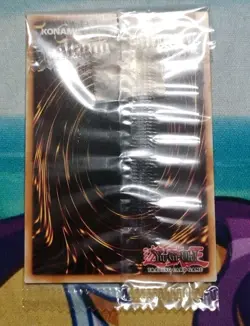 Chocolate Magician Girl LART-EN046 UR Sealed Yu-Gi-Oh! Konami - Image 2