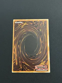 Mementotlan Dark Blade (CR) Collector’s Rare VASM-EN004 1st Edition LP/NM - Image 3