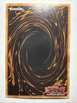 Contract With The Abyss - LP - LCYW-EN273 - Common - Unlimited - Yu-Gi-Oh! TCG - Image 2
