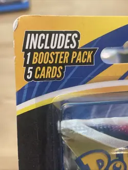 Lot Of 3 Pokemon, TCG Lost Origin Sword n Shield, 1 Booster Pack, 5 cards Lot E - Image 2