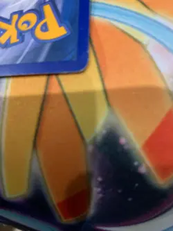 Nidoqueen 22/144 Skyridge Non Holo Rare Pokemon Card 2003 *DAMAGED* - Image 3