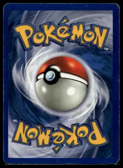 Poliwrath 15/130 Base Set 2 Unlimited WOTC Vintage Pokemon Card - Image 2